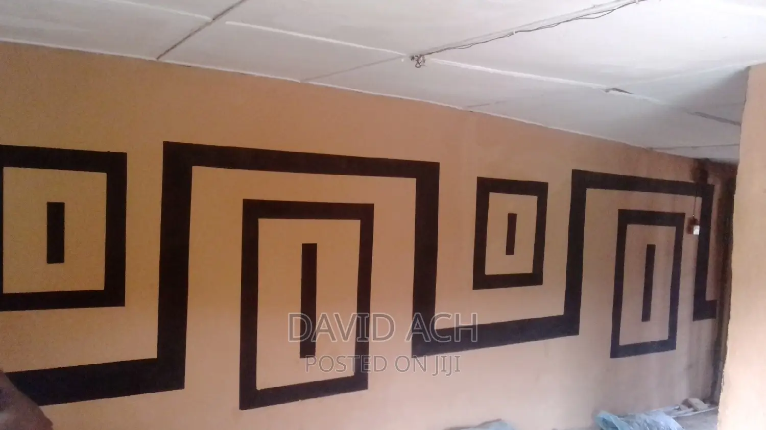 Wall Painting