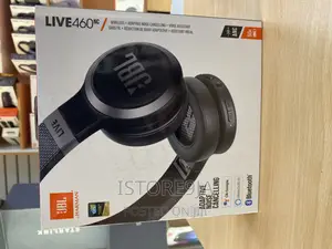 JBL Live460