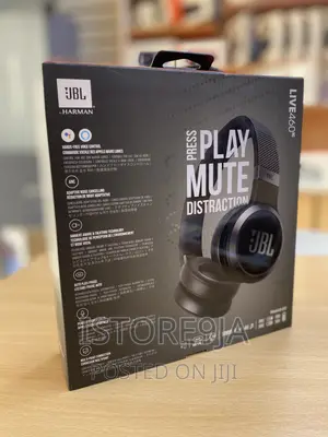 JBL Live460