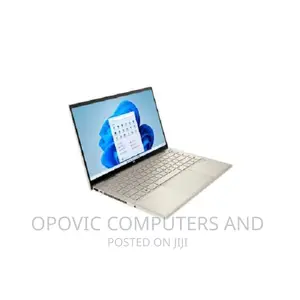 New Laptop HP Pavilion X360 15t 12GB Intel Core I5 SSD 512GB