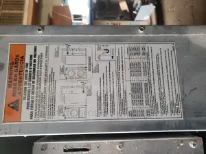 Stack Washer And Dryer
