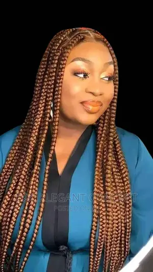 Quality Bob Wig