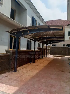 Driveguard Craft Carport With Skylight