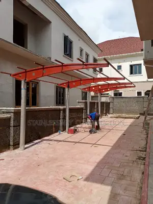 Driveguard Craft Carport With Skylight