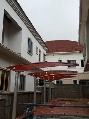 Driveguard Craft Carport With Skylight