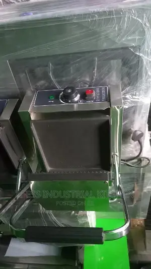 High Quality Single Sharwamer Toaster