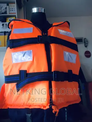 Life Jacket