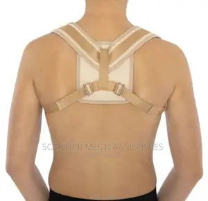 Scantrik Medical Supplies Clavicle Brace