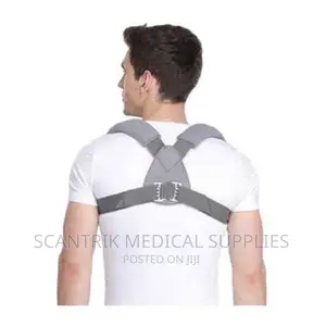 Meek Clavicle Brace