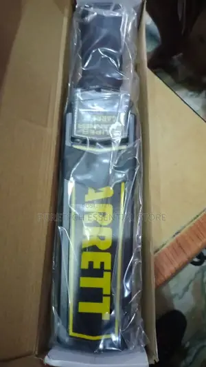 Garrett Metal Detector