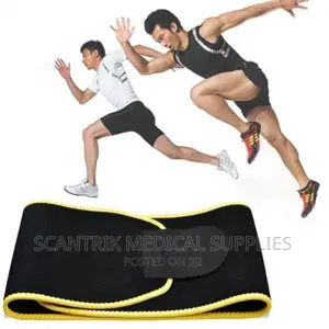 Tummy Trimmer Belt, Abdominal Belt