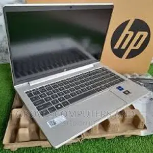 New Laptop HP ProBook 440 G9 32GB Intel Core I7 SSD 1T