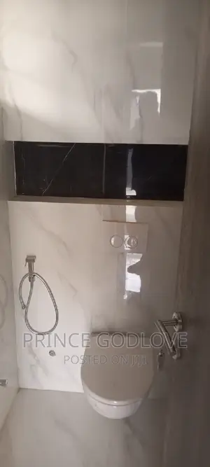 3bdrm Duplex in Dawaki for rent