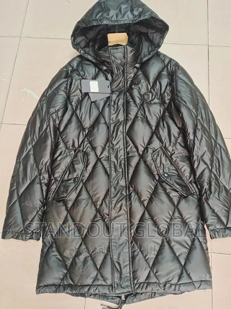 Top-Class Winter Jacket