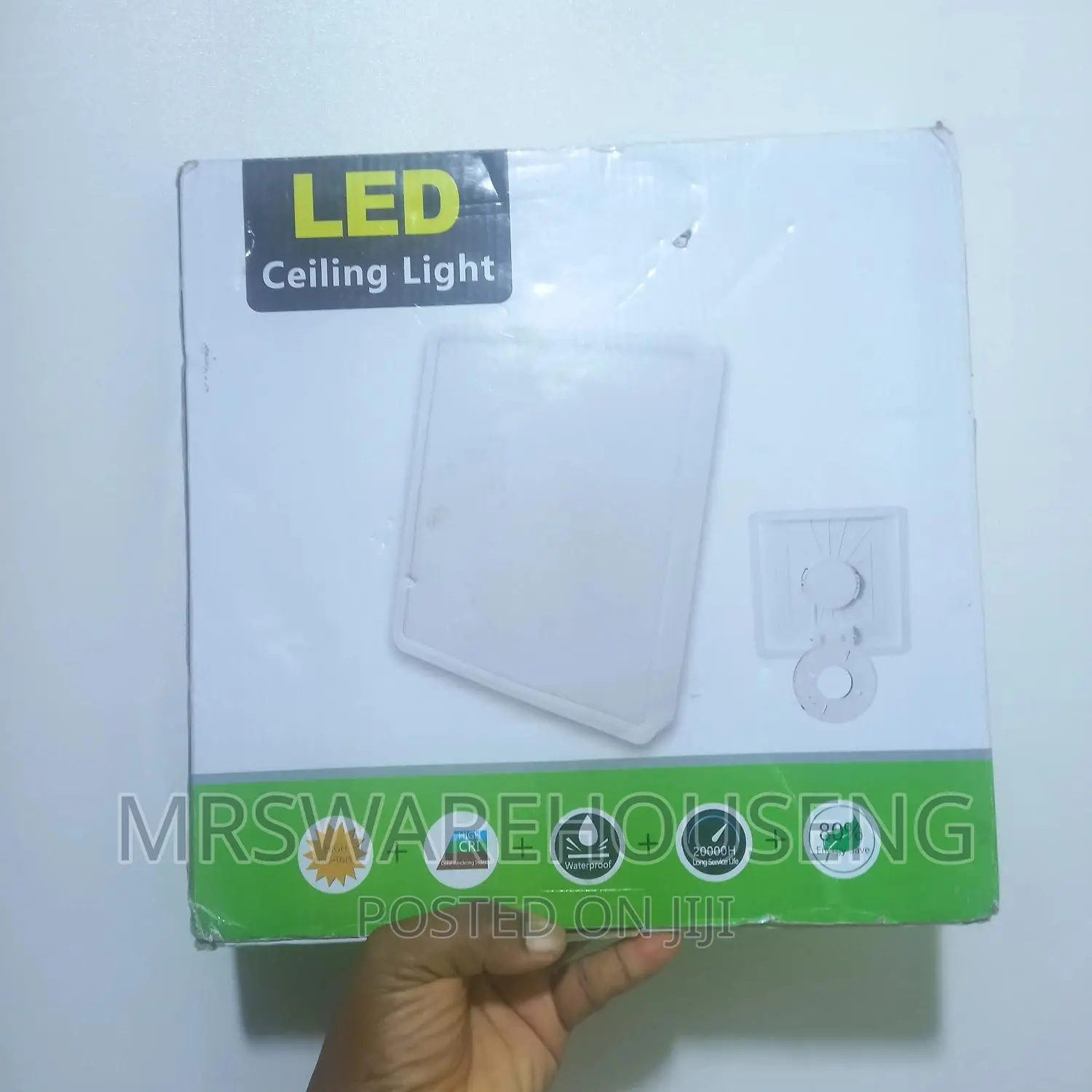 12inch LED Ceiling Light