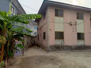 12bdrm Block of Flats in Aparalink Road, Port-Harcourt for sale