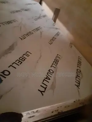 MDF High Gloss