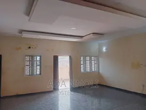 3bdrm Block of Flats in Lugbe District for rent