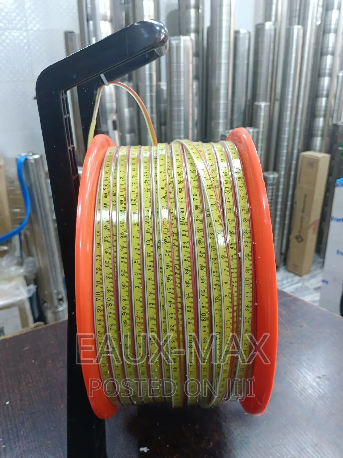 Water Meters