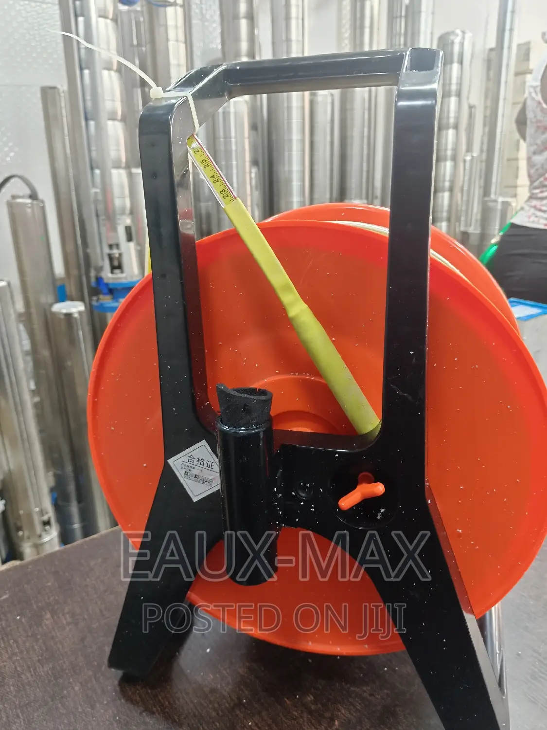 Water Meters
