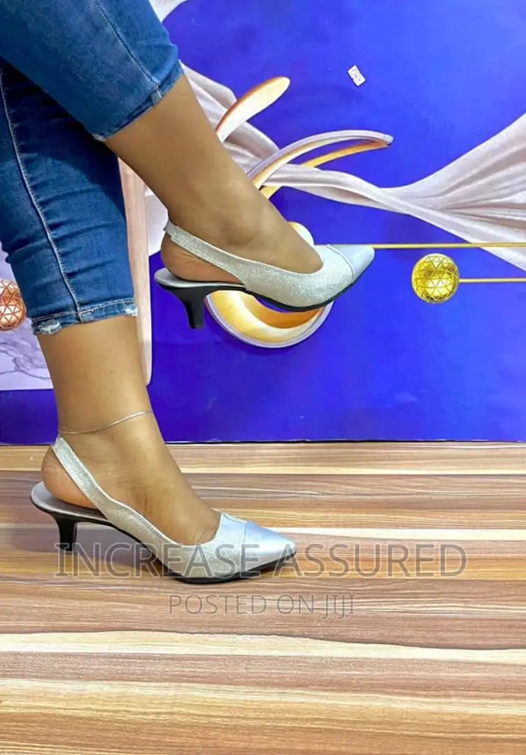 High Quality Three Show Shoes