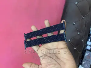 Unity Strap for Iwatch