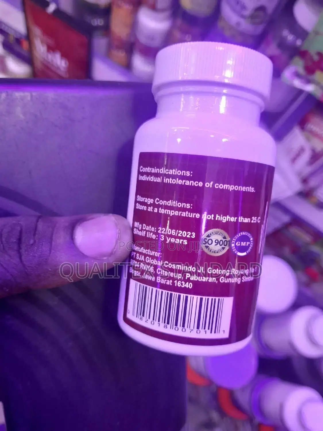 Normaton Blood Pressure Support