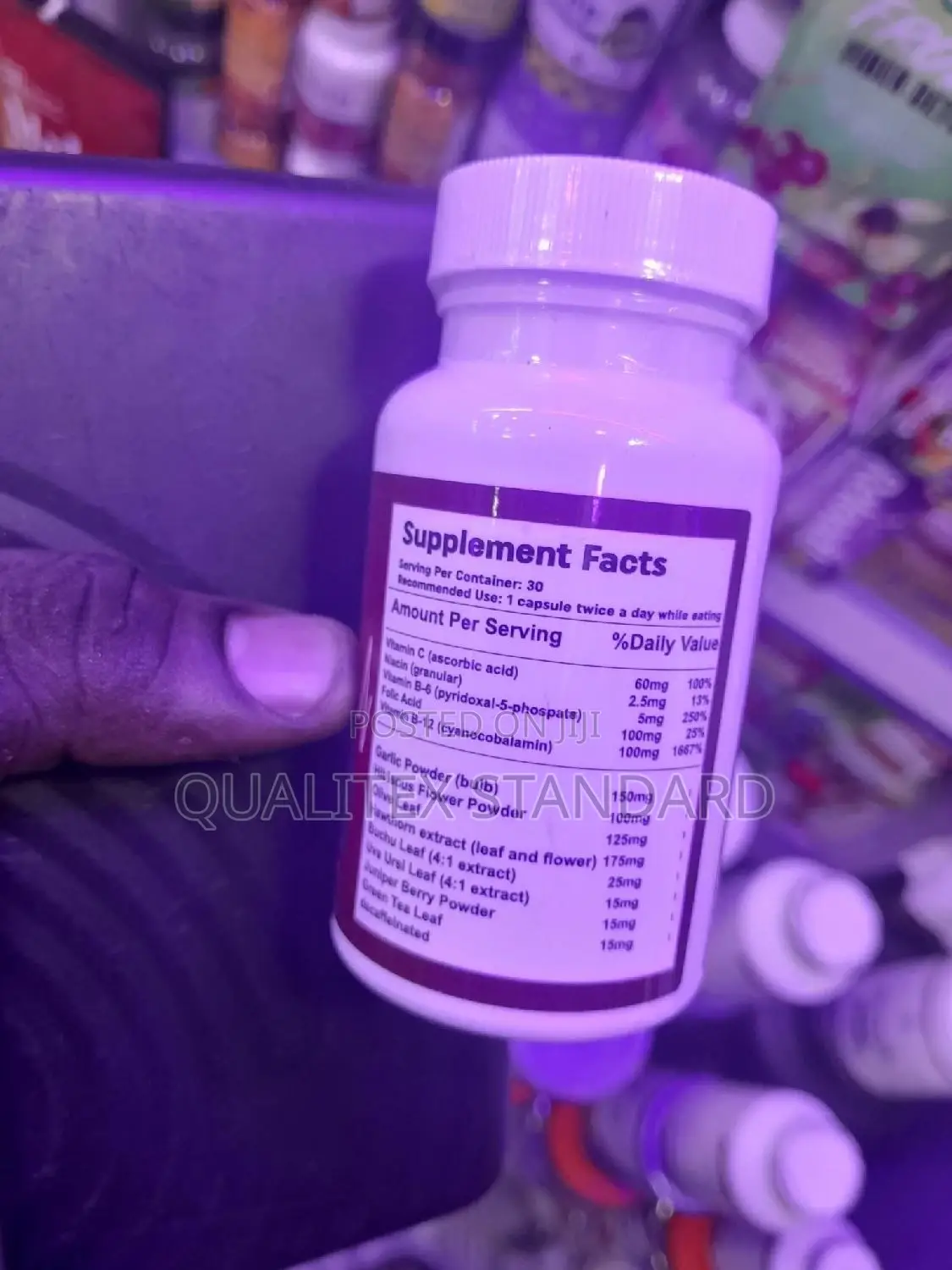 Normaton Blood Pressure Support