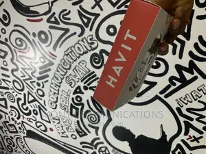 Havit Wireless Computer Mouse