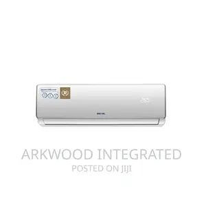Bruhm 1.5hp Split Energy Saving Air Conditioner