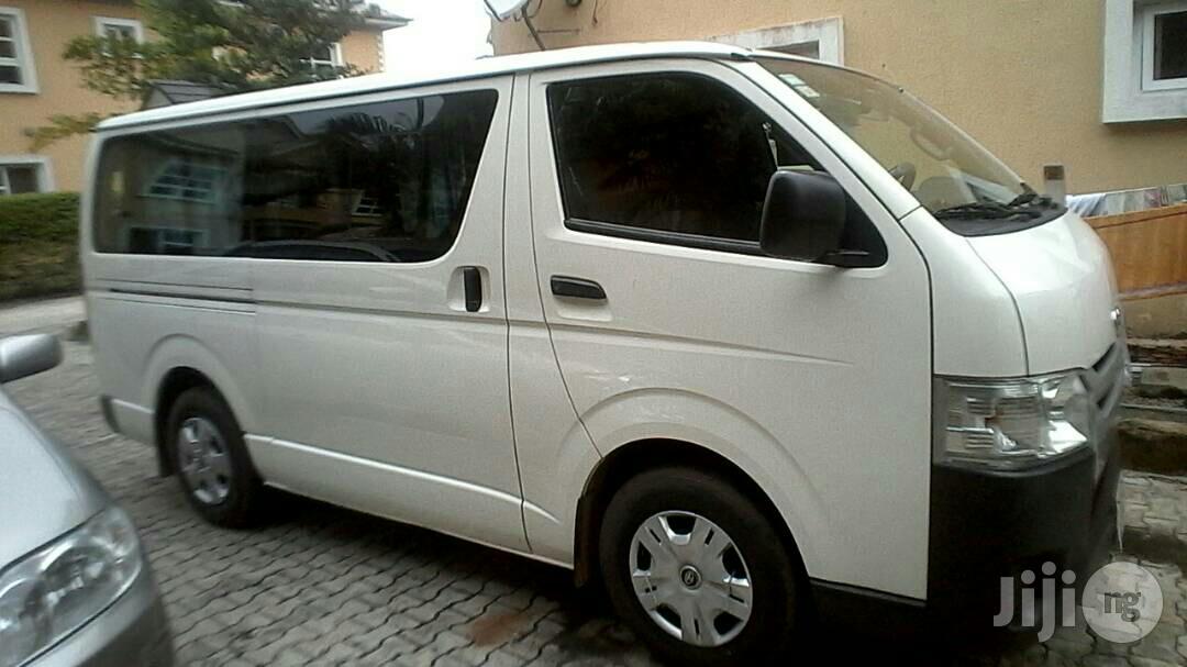 Buses/Cars For Hire