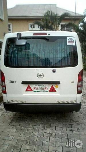 Buses/Cars For Hire