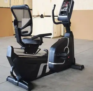 Commercial Recumbent Bike