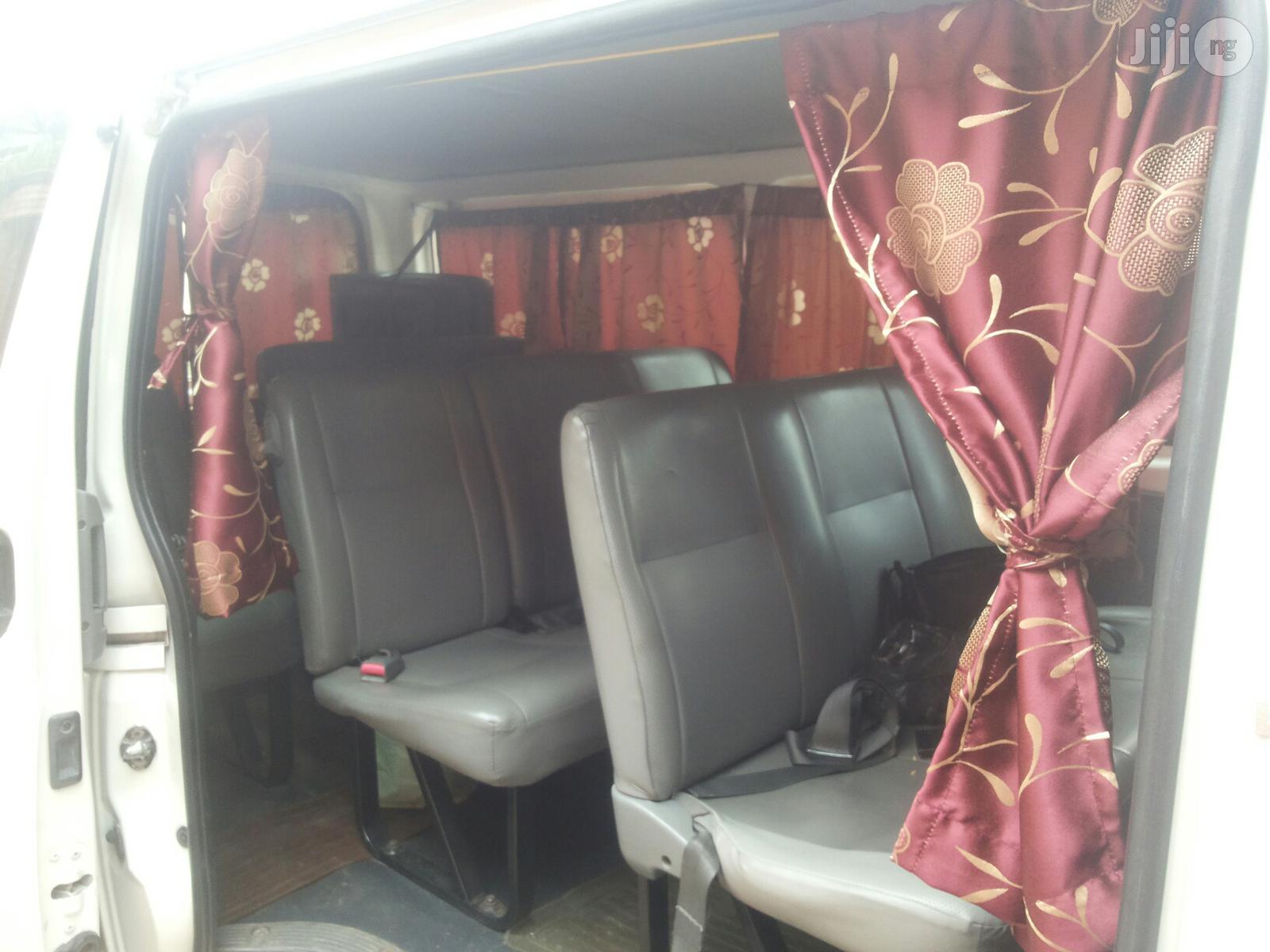 Buses/Cars For Hire