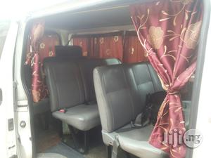 Buses/Cars For Hire