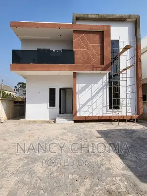 Furnished 4bdrm Duplex in Wtc, Enugu for sale