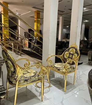 Luxury or Nothing Me and You Seater’S