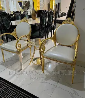 Luxury or Nothing Me and You Seater’S