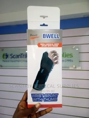 Wrist Support