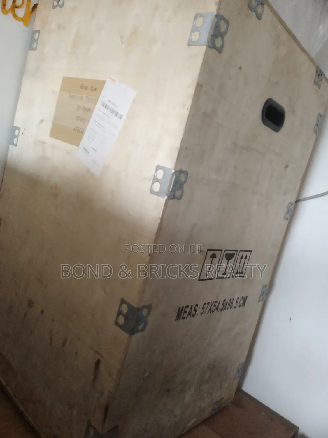 Bone Saw Machine