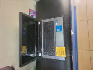 Laptop HP Pavilion G6 4GB Intel Pentium HDD 500GB