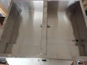 Electric Bain Marie Table Top