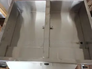 Electric Bain Marie Table Top