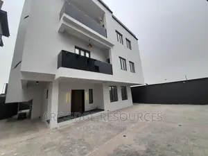 6bdrm Duplex in Lekki Phase 1 for sale