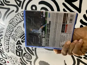Sony Playstation 5 FIFA 24