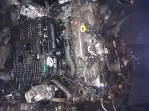 Complete Engine FX50, FX35, M35. 2010