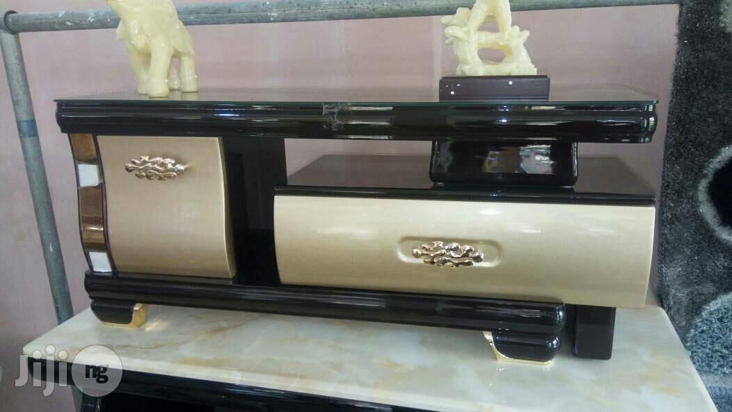 Portable TV Stand