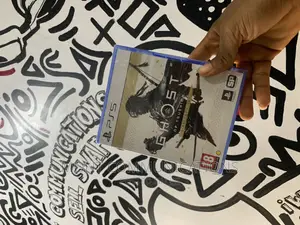 Sony Playstation 5 Ghost of Tsushima