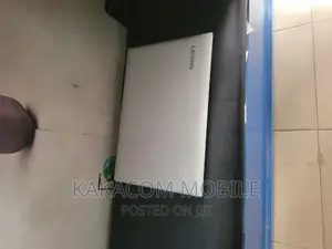 Laptop Lenovo IdeaPad 320 4GB Intel Celeron HDD 1T