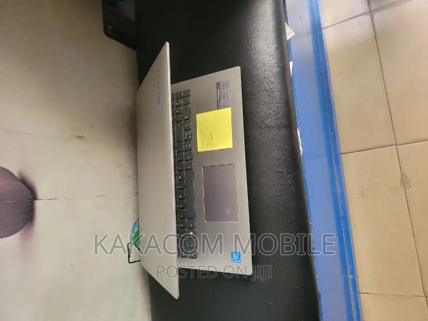 Laptop Lenovo IdeaPad 320 4GB Intel Celeron HDD 1T